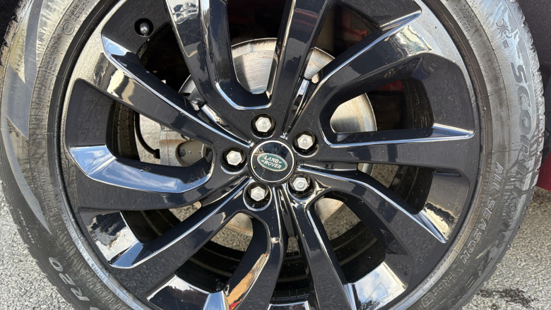 Land Rover Discovery Sport 2.0 D200 Urban Edition 5dr Auto [5 Seat] Diesel Station Wagon